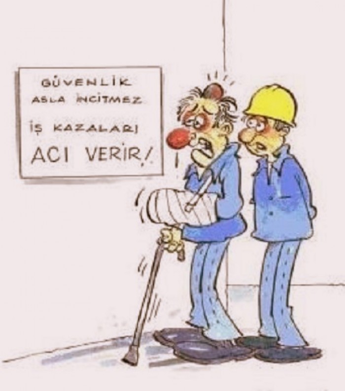 NACE KODU VE İŞYERİ TEHLİKE SINIFLARI Oğuzhan GÜNGÖR S.M.Mali Müşavir